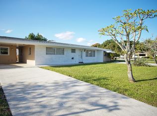 3595 Elizabeth Rd, Lake Worth, FL 33461