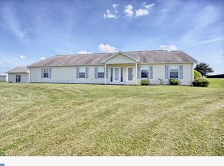 38C Strausstown Rd, Bethel, PA 19507