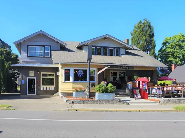 110 NW 23rd St, Corvallis, OR 97330