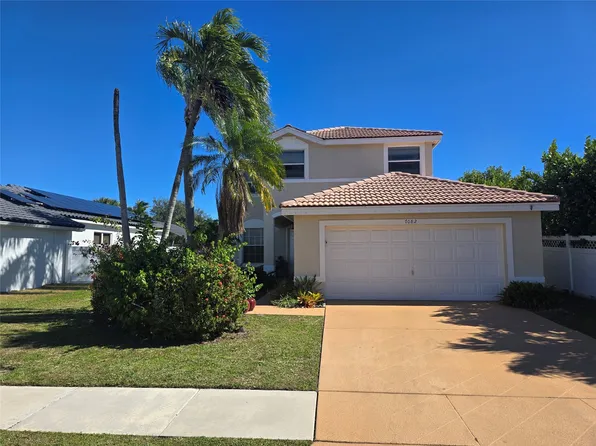 7082 Middlebury Drive, Boynton Beach, FL 33436