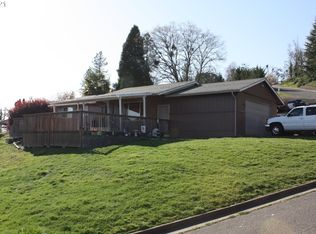 406 NW Galaxy Dr, Winston, OR