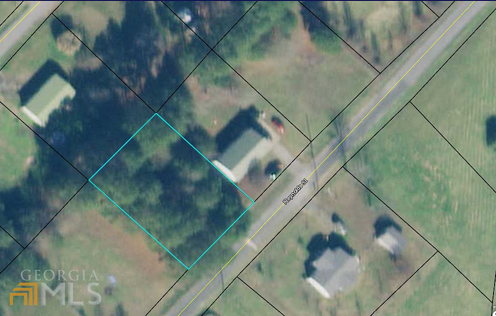 84 Reynolds St, Lyerly, GA 30730 Zillow