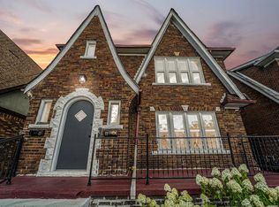 17206 Roselawn St, Detroit, MI 48221