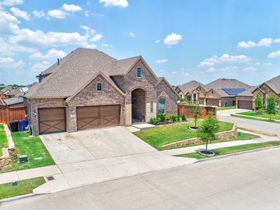 237 Open Sky Dr, Aledo, TX, 76008