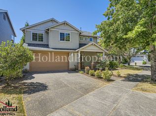 8550 SW 148th Ter, Beaverton, OR 97007