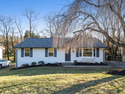 2974 Penn Forest Blvd, Roanoke, VA, 24018