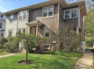 15 Hillside Rd #3, Newton Highlands, MA 02461
