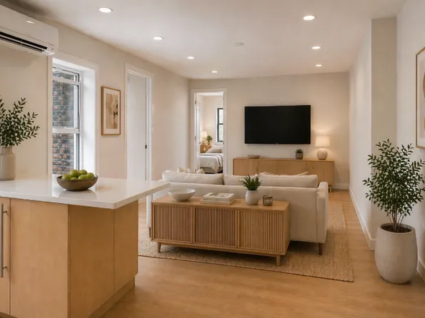 241 W 13th St APT 6, New York, NY 10011