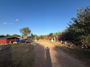 11800 Garden Way Lot 5, Guthrie, OK 73044