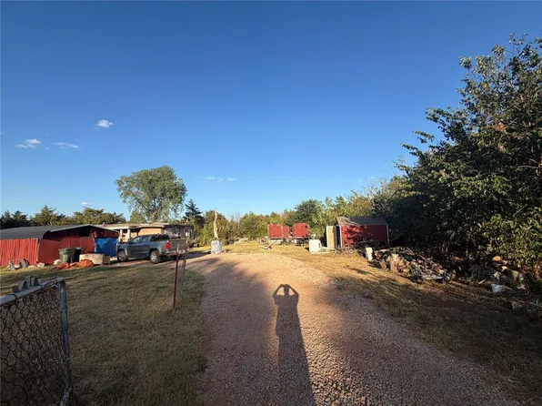 11800 Garden Way Lot 5, Guthrie, OK 73044