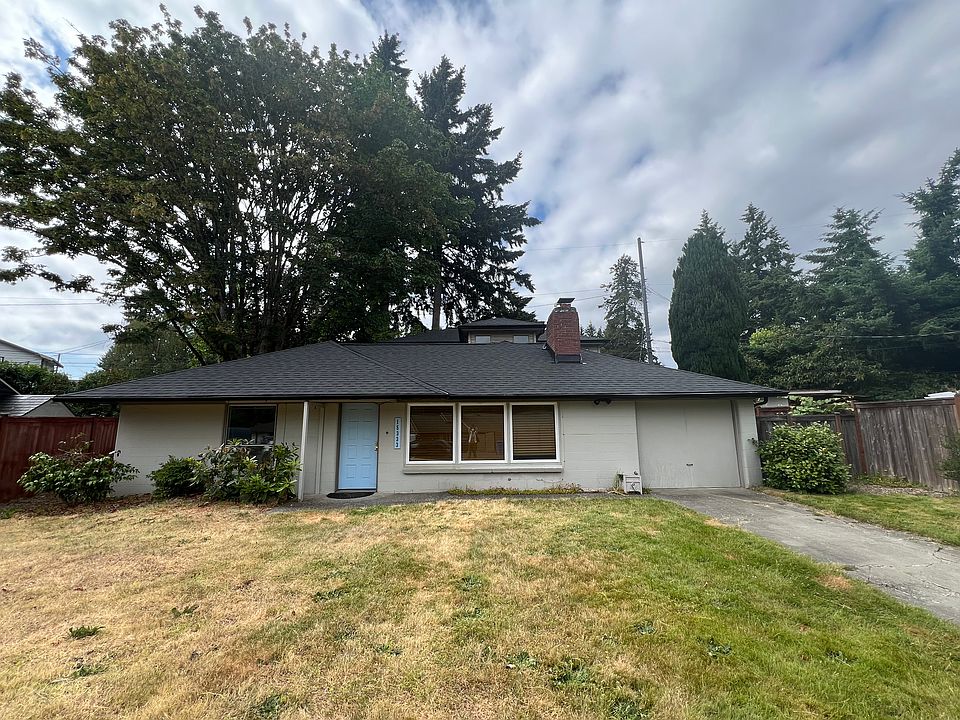 New Roof and New gutters