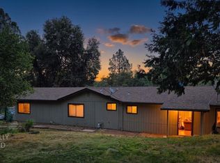 9568 Sheep Ranch Rd, Mountain Ranch, CA