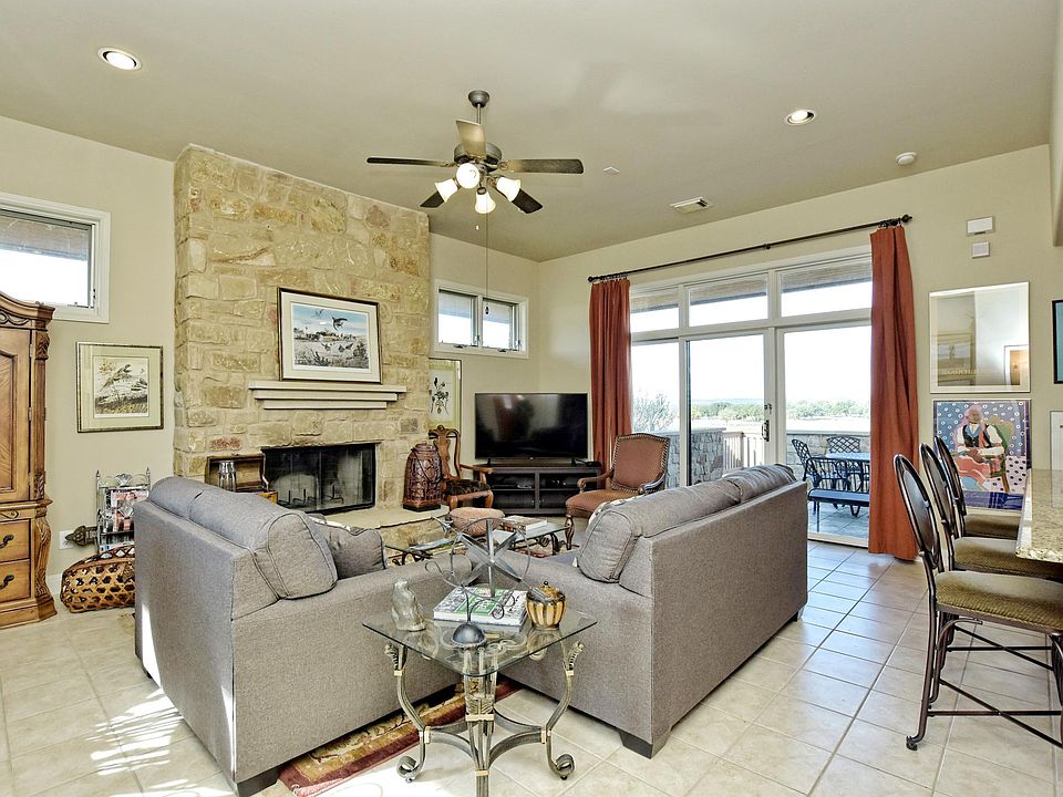 1908 Kahala Sunset Drive 1908 Kahala Sunset Dr Spicewood TX Zillow