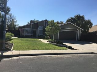 1739 Ponderosa Dr, Oakley, CA 94561