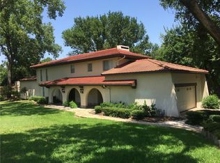 2324 Oak Knoll Dr, Colleyville, TX 76034