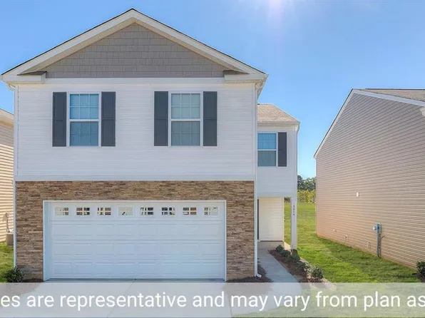 4652 Heatherly Rd #128, Winston Salem, NC 27105