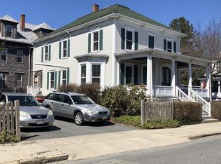 191 Summer St, New Bedford, MA 02740