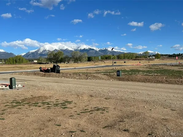 10710 Engelmann Avenue, Poncha Springs, CO 81143