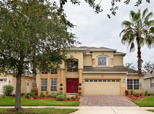 5932 Providence Crossing Trl, Orlando, FL 32829