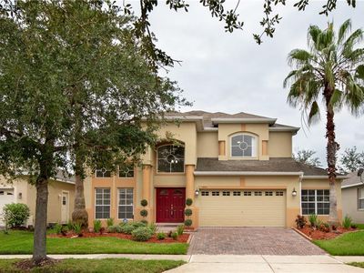 5932 Providence Crossing Trl, Orlando, FL, 32829