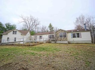 722 N Pembroke Rd, Pembroke, NH 03275