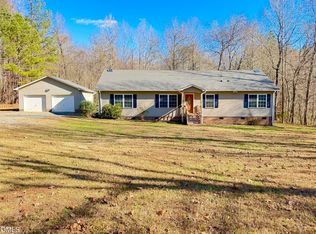 4632 Culbreth Rd, Oxford, NC 27565