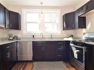 852 River Ave #1, Providence, RI 02908