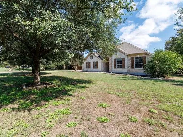 220 Hobby Horse, Liberty Hill, TX 78642