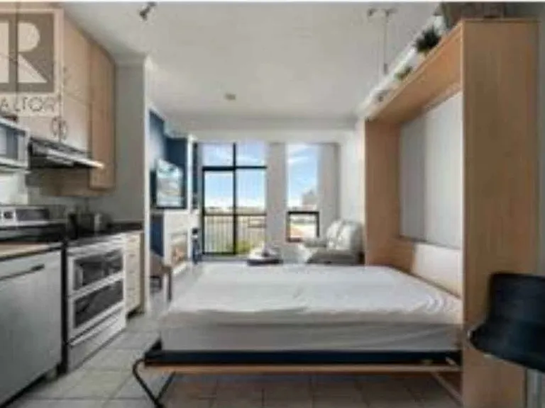 409 Swift St #511 — Photo 4