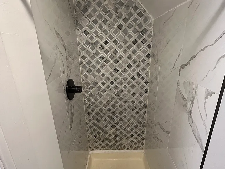 2nd Floor - Bathroom 2