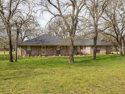 3112 S Chaparral Estates Ct, Granbury, TX, 76049