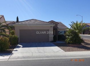 2373 Kalkaska Dr, Henderson, NV 89044