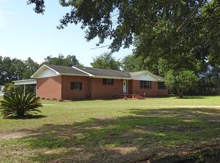 1103 Green Rd, Lucedale, MS 39452