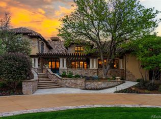 45 Charlou Circle, Cherry Hills Village, CO 80111