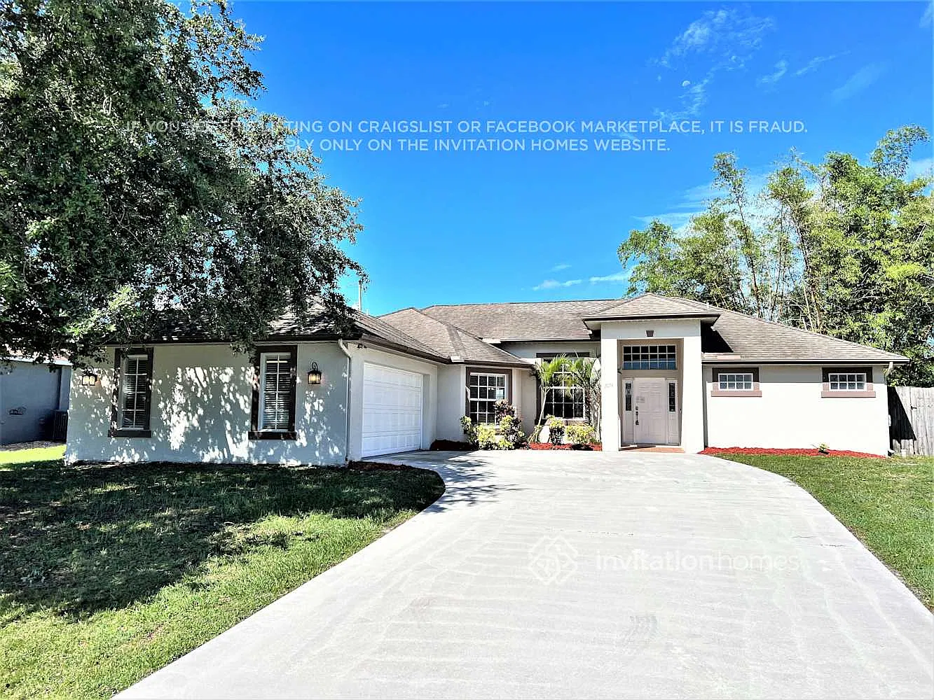 2074 SW Hampshire Ln Port Saint Lucie, FL 34953 — Photo 2