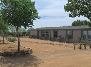 780 N Yarber Wash Rd, Dewey, AZ 86327