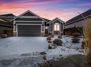 2967 NE Marea Dr, Bend, OR 97701