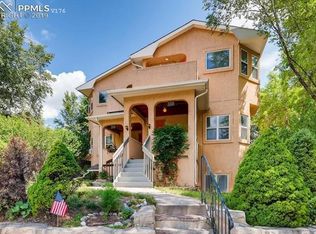 3108 W Pikes Peak Ave, Colorado Springs, CO 80904