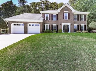 2653 Caylor Cir NW, Kennesaw, GA 30152
