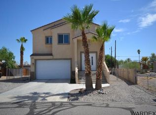 699 Primrose Ln, Bullhead City, AZ 86442