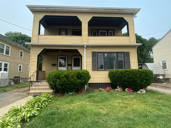 21-23 Rosemont Rd, North Weymouth, MA 02191