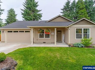 5081 Chehalis Dr N, Salem, OR