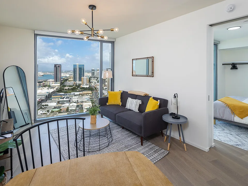 1000 Auahi St #2811-1