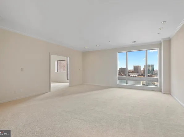 10 E Lee St Unit 1707, Baltimore, MD 21202