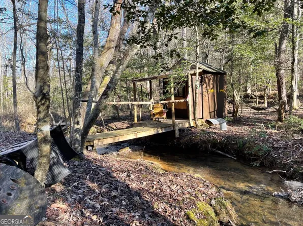 LOT 6-7 Idle Ln, Blue Ridge, GA 30513