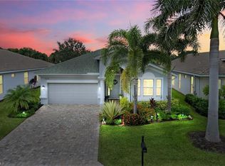 19634 Tesoro Way, Estero, FL 33967