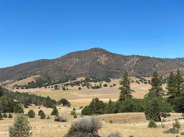 LOT 16 Lazy Ln, Fort Jones, CA 96032
