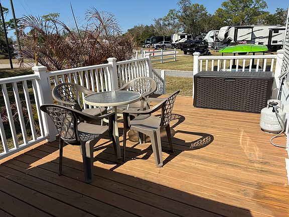 4th image of 1300 N River Rd Lot R28