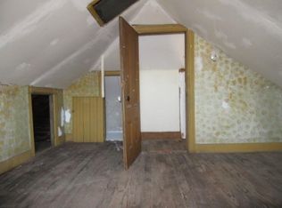 50 Terrace Ave, Providence, RI 02909