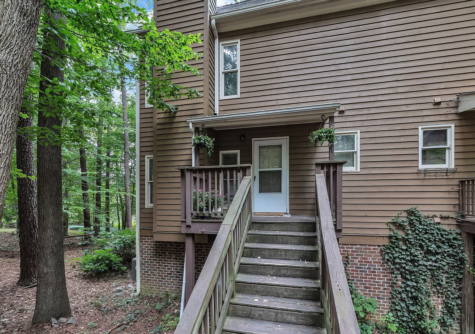 Charming 2-Bedroom Home in the Heart of Wake Forest! — Photo 4